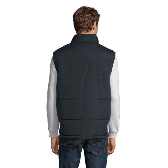 SOLS - "Viper" Weste für Herren/Damen Unisex (Tannengrün) - Image 2