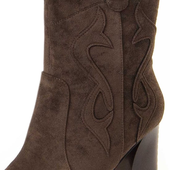 Montevita Absatzstiefelette Cacera Grün - Image 6