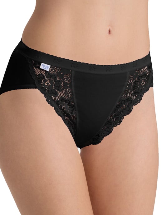 Chic Tai 4 Pack Briefs