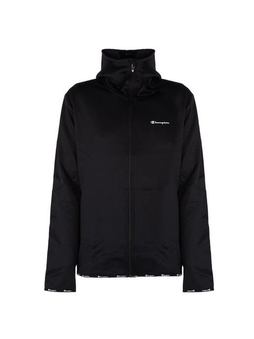 Champion Sweatshirt Herren schwarz - Image 1