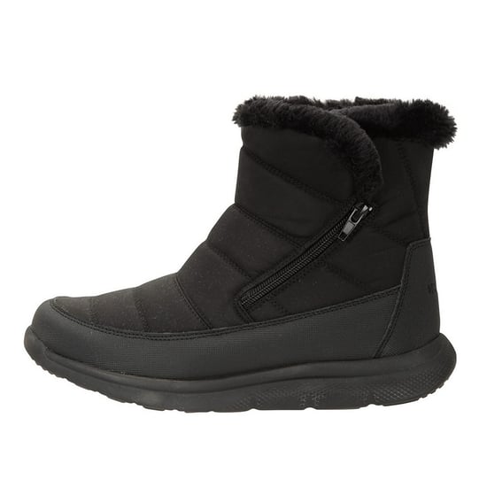 Mountain Warehouse - Damen Schneestiefel "Boston", Mit Vlies gefüttert () - Image 2