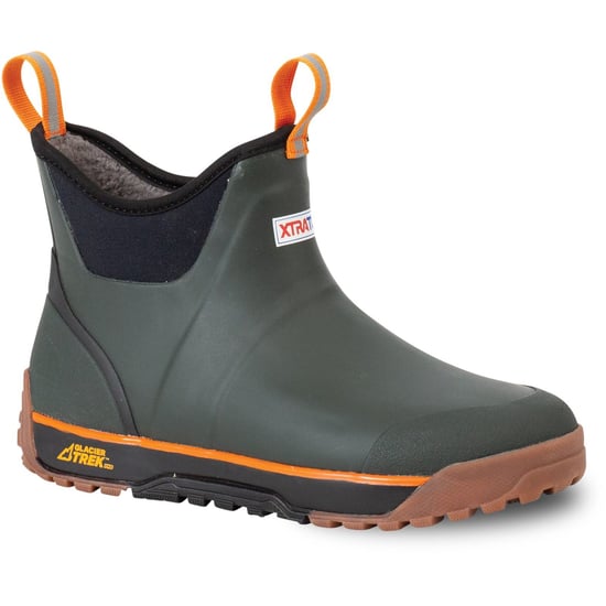 Xtratuf ADB Ice Gummistiefel Olive - Image 1