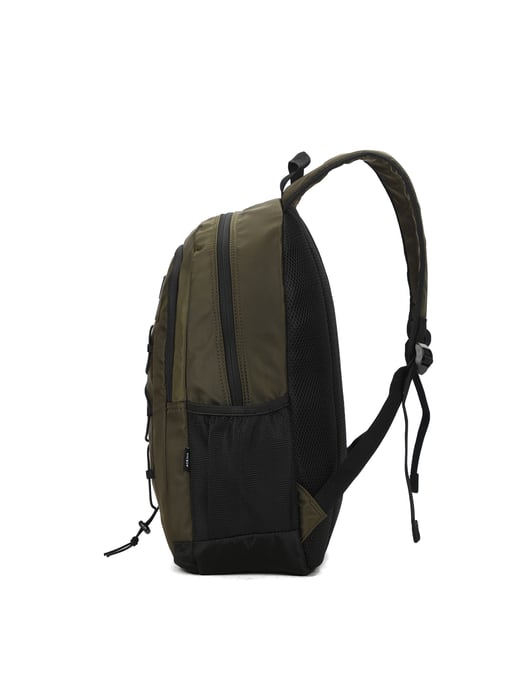 Aoking Rucksack Unisex DARK GREEN - Image 3