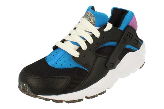 Nike Huarache Run Gs E Schwarz Turnschuhe - Image 1