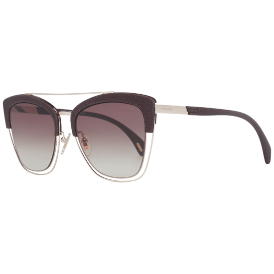 Polizei-Sonnenbrille SPL618 0A39 54 - Image 1