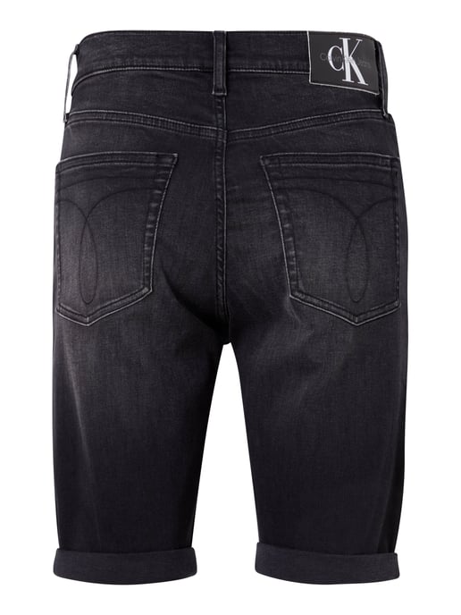 Kurze Calvin Klein Men's Classic Slim - Image 2