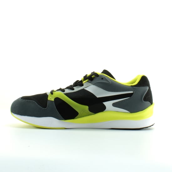 Puma Future XS 500 Swift Unisex Synthetic Lace Up Trainers 356924 02