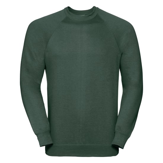 Russell Sweatshirt / Pullover (Flaschengrün) - Image 1