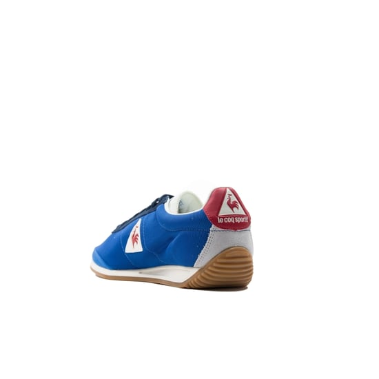 Le Coq Sportif Gum Classic Mens Blue Trainers