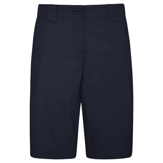 Mountain Warehouse - "Coast" Shorts für Damen (Marineblau) - Image 1