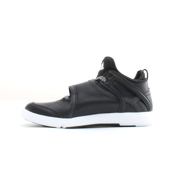 Adidas Borama Womens Black Trainer - Image 4