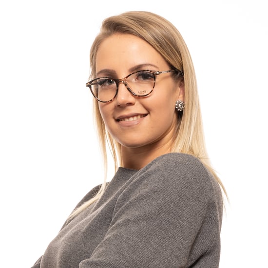 Lozza Optische Fassung VL4090 0810 50 - Image 4