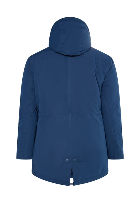 ICEBOUND Winterjacke Herren Marine - Image 2