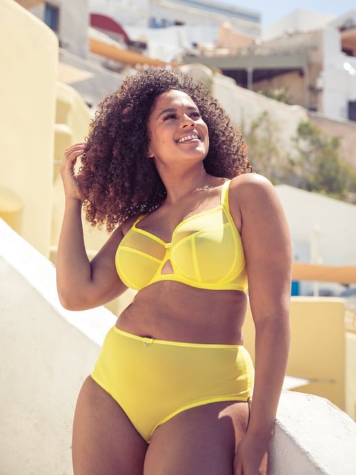 Victory Balcony Bra - Image 2