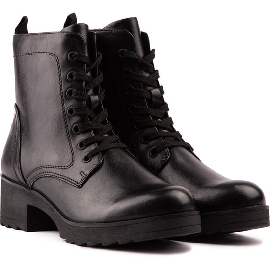 Marco Tozzi Inside Zip Boots