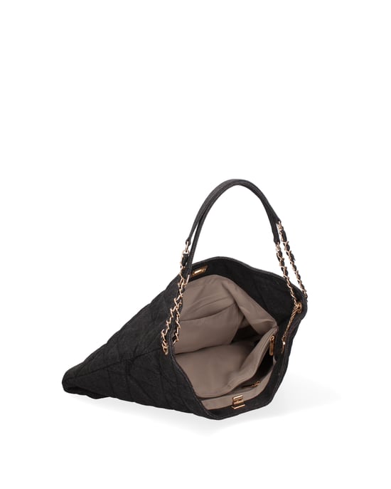 Diana&Co Schultertasche Frauen BLACK - Image 5