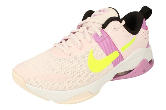 Nike Damen Zoom Bella 6 Rosa Turnschuhe - Image 1