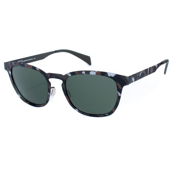 Italia Independent Unisex-Sonnenbrillen 51/19/145 mm Metall - Image 1