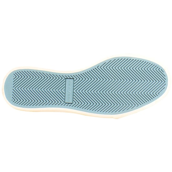Seavees Legend Plattform Portal Damen Weiße Schuhe - Image 5
