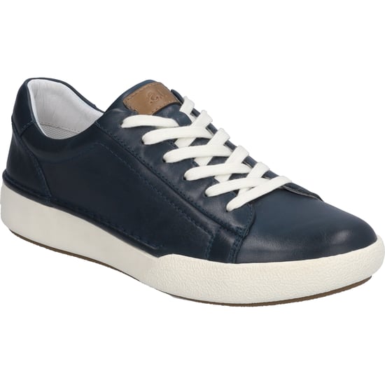 JOSEF SEIBEL Claire 01 | Sneaker für Damen | Blau Claire 01, ocean - Image 1