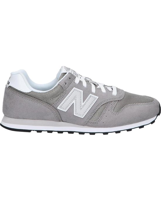 Sneakers for man New balance in grey