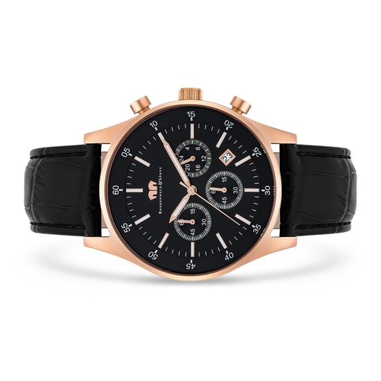 Rhodenwald   Söhne Stainless steel Watch