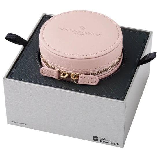 Frédérique Constant Highlife Damen Multicolor Uhr FC-240N2NH3B - Image 3