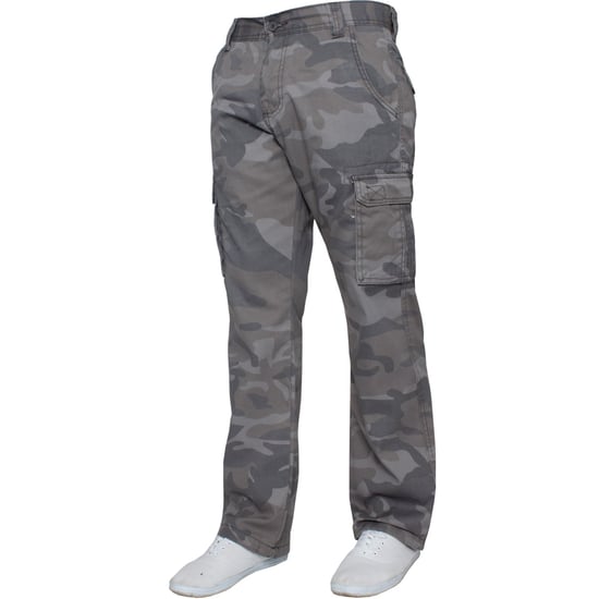 Kruze Herren Cargo-Kampfhosen - Image 1