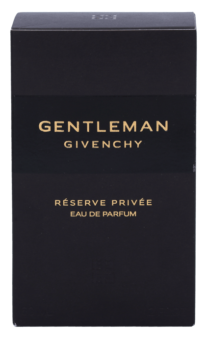 Givenchy Gentleman Reservee Privee Edp Spray. - Image 2