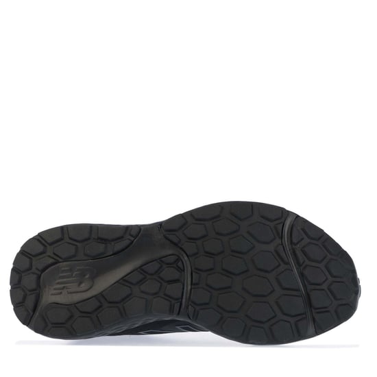 Men's New Balance 520v7 Running Shoes D Width in Black