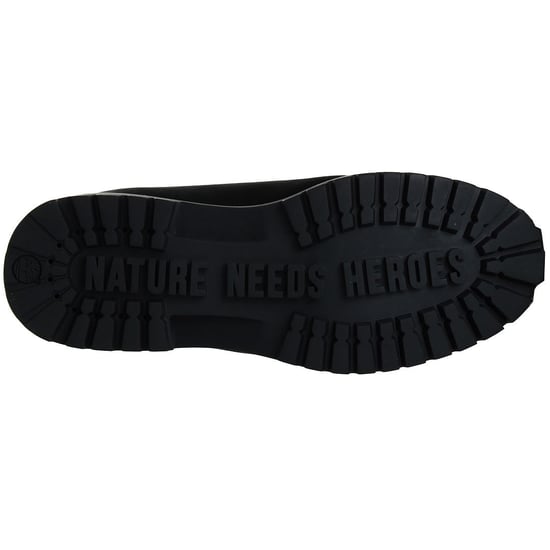 Timberland 6 Zoll WP Teadlight Herren Schwarz Stiefel - Image 5