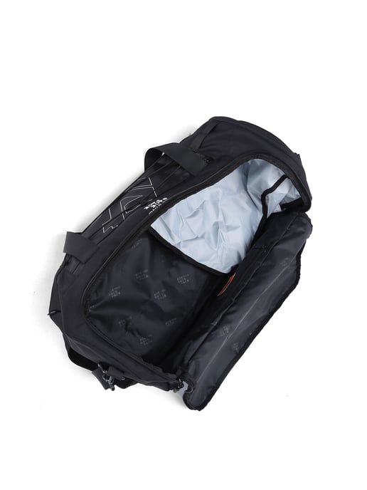 Aoking Reisetasche Unisex BLACK - Image 5