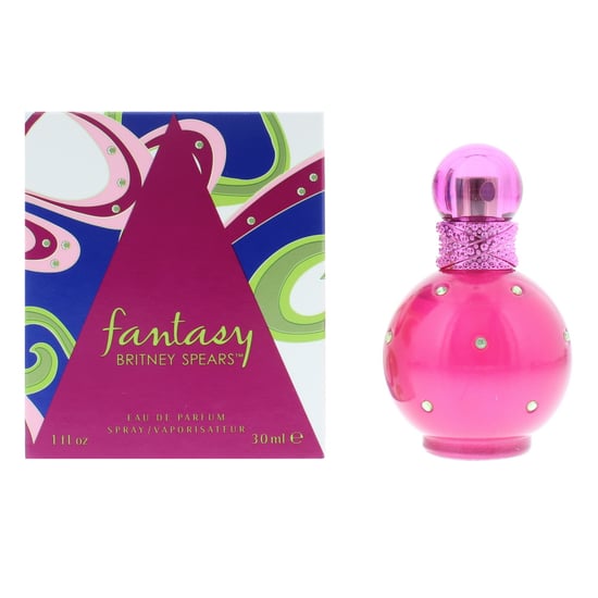 Britney Spears Fantasy Eau de Parfum 30ml