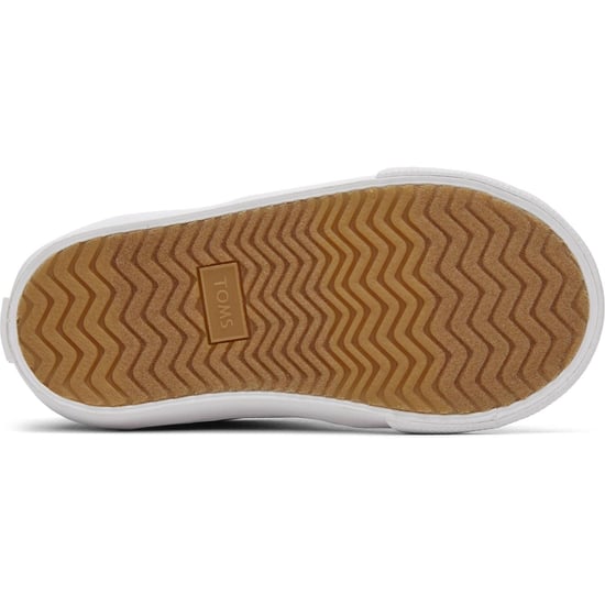 TOMS Fenix Polyurethan-Turnschuhe für Jungen in Toffee - Image 3