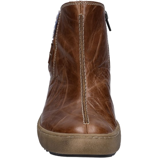 JOSEF SEIBEL Maren 19 | Stiefelette für Damen | Braun Maren 19, brandy-multi - Image 4