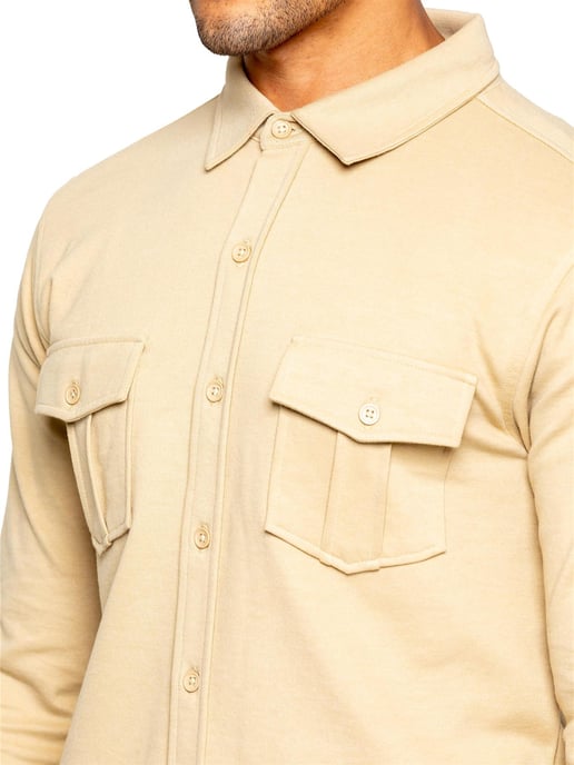 Enzo | Herren Smart Hemd - Image 3