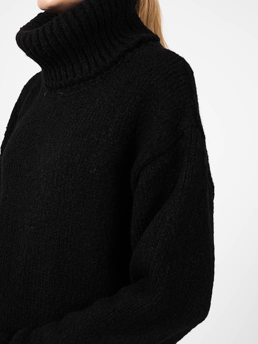 La Haine Inside Us Pullover Phoenix-Unisex Damen schwarz - Image 6
