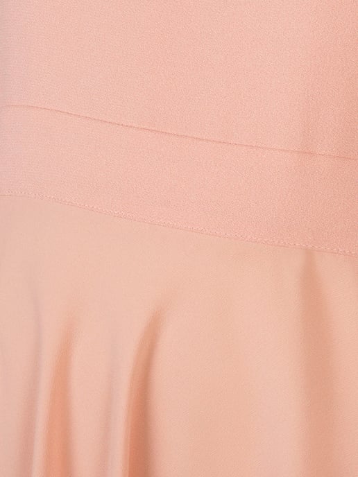 Patrizia Pepe Kleid Damen pink - Image 3