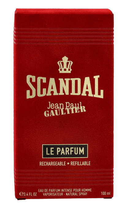 J.P. Gaultier Scandal Le Parfum Pour Homme Edp Spray. - Image 2