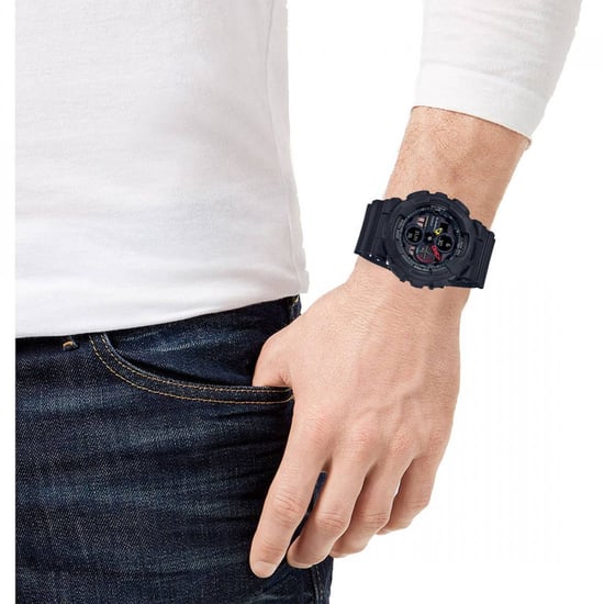 Casio Men Watch GA-140BMC-1AER
