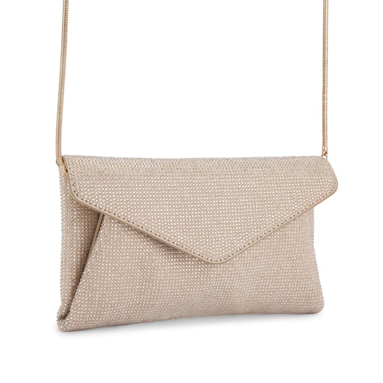Carvela  Stargaze Clutch Bag
