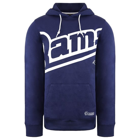 Fanatics NFL Los Angeles Rams Mens Hoodie