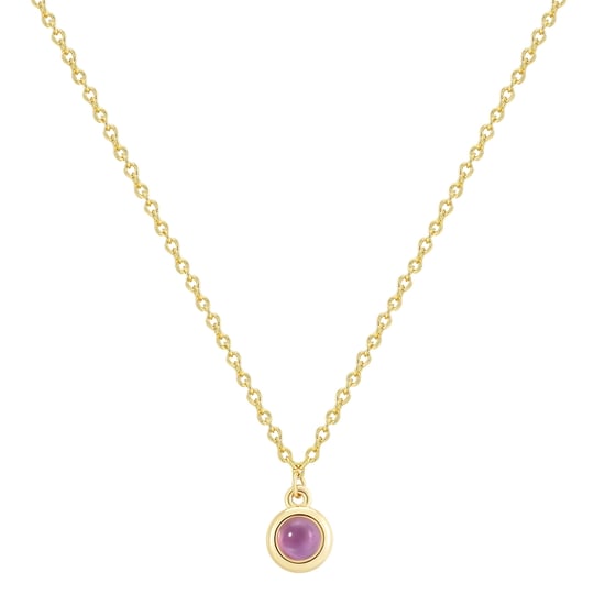 Glanzstücke München Female Sterling Silver Necklace - Image 1