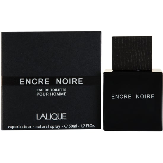 Lalique Encre Noire Pour Homme Eau de Toilette 50 ml Spray für Ihn - Image 1