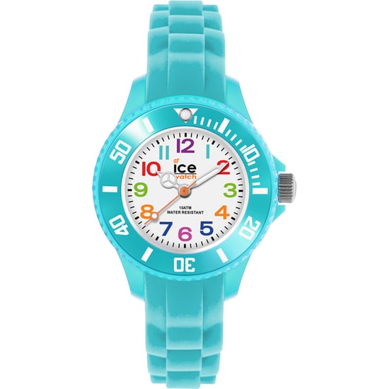 Ice Watch Mini Child's Turquoise Watch 012732