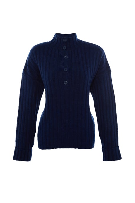 Trendyol Damen Gerade Gestrickter Pullover - Image 6