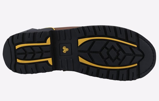 Amblers FS223 WASSERDICHTE Sicherheitsstiefel für Herren - Image 5