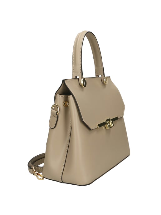 Gave Lux Handbag women TAUPE