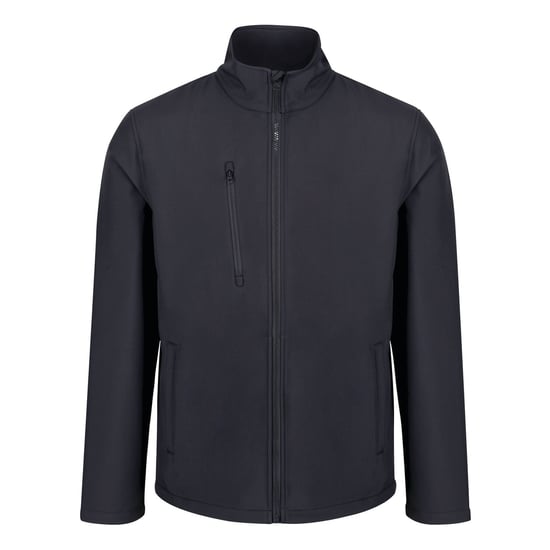 Regatta Herren Ablaze 3 Schicht Softshell Jacke - Image 1