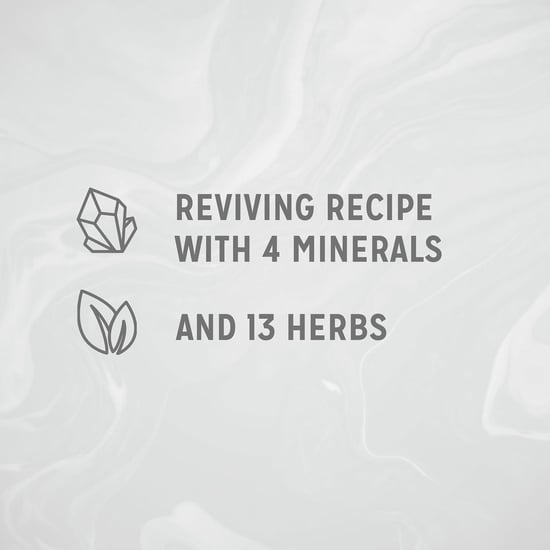 Radox Mineral Therapy Bath Soak Feel Heavenly with Minerals & Herbs 500ml, 6 Pk